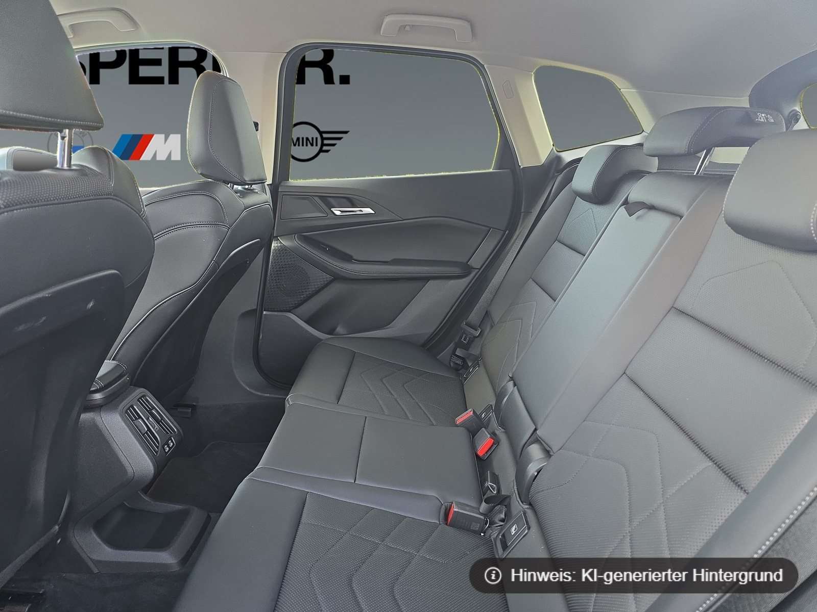 Fahrzeugbild eines BMW 2er-Reihe