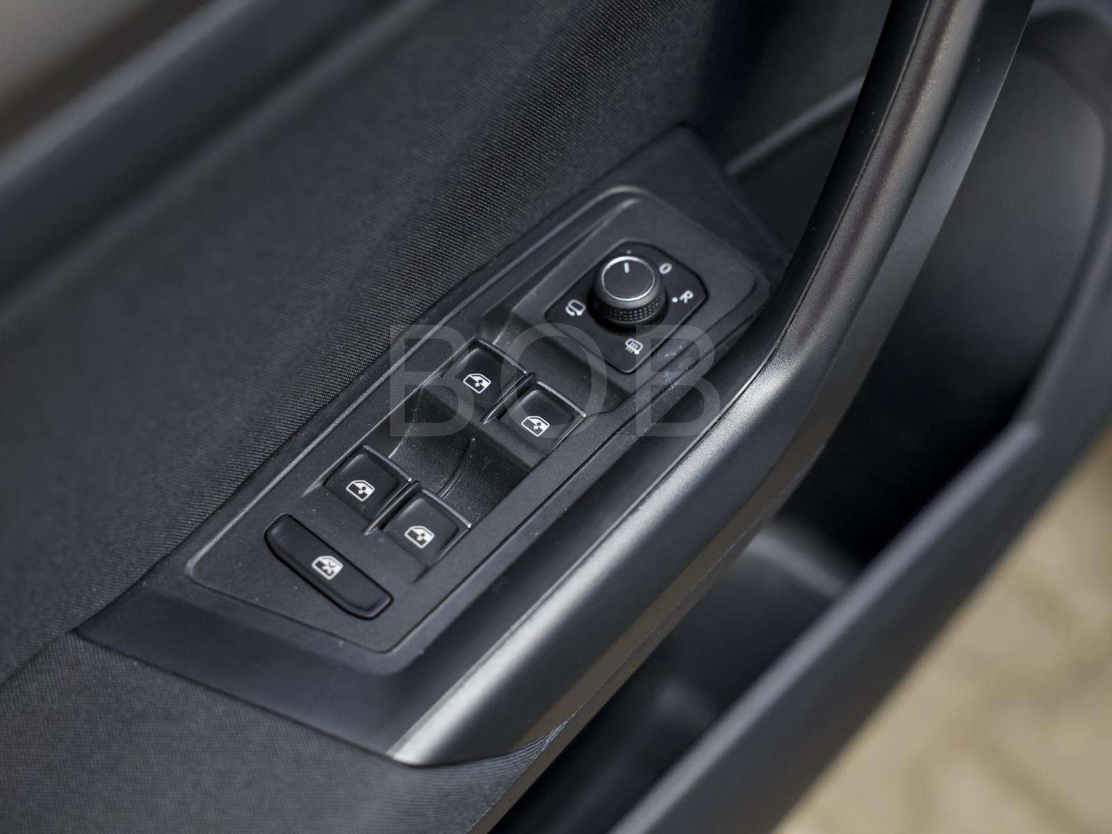 Fahrzeugbild eines Volkswagen T-Roc