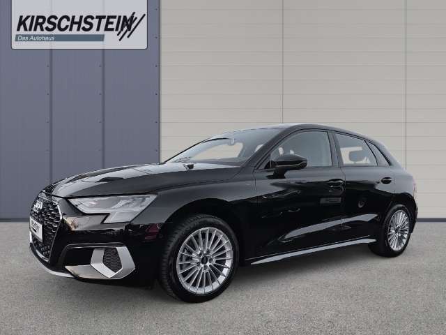 Fahrzeugbild eines Audi A3