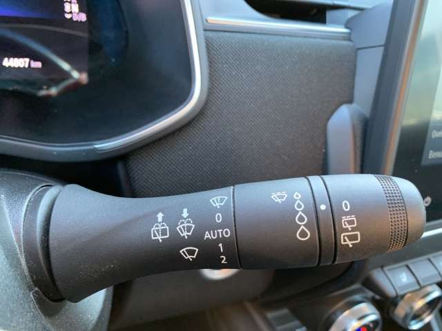 Fahrzeugbild eines Renault ZOE