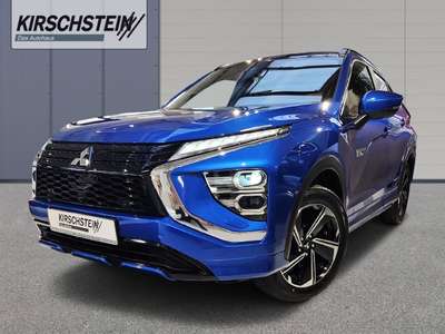 Bild Mitsubishi Eclipse Cross