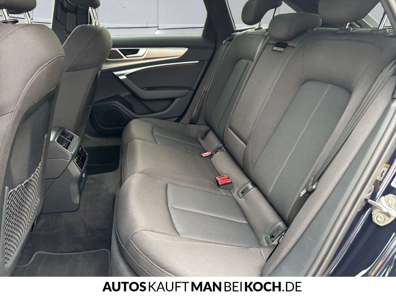 Fahrzeugbild eines Audi A6