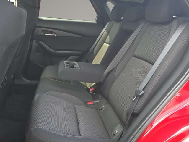 Fahrzeugbild eines Mazda CX-30