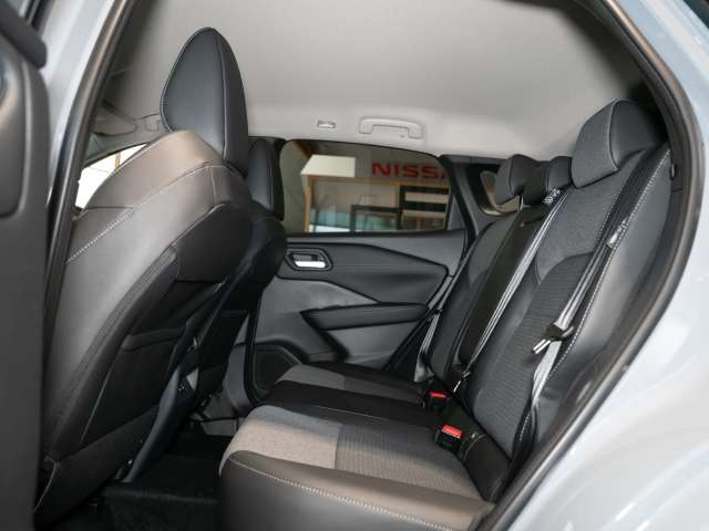 Fahrzeugbild eines Nissan Qashqai