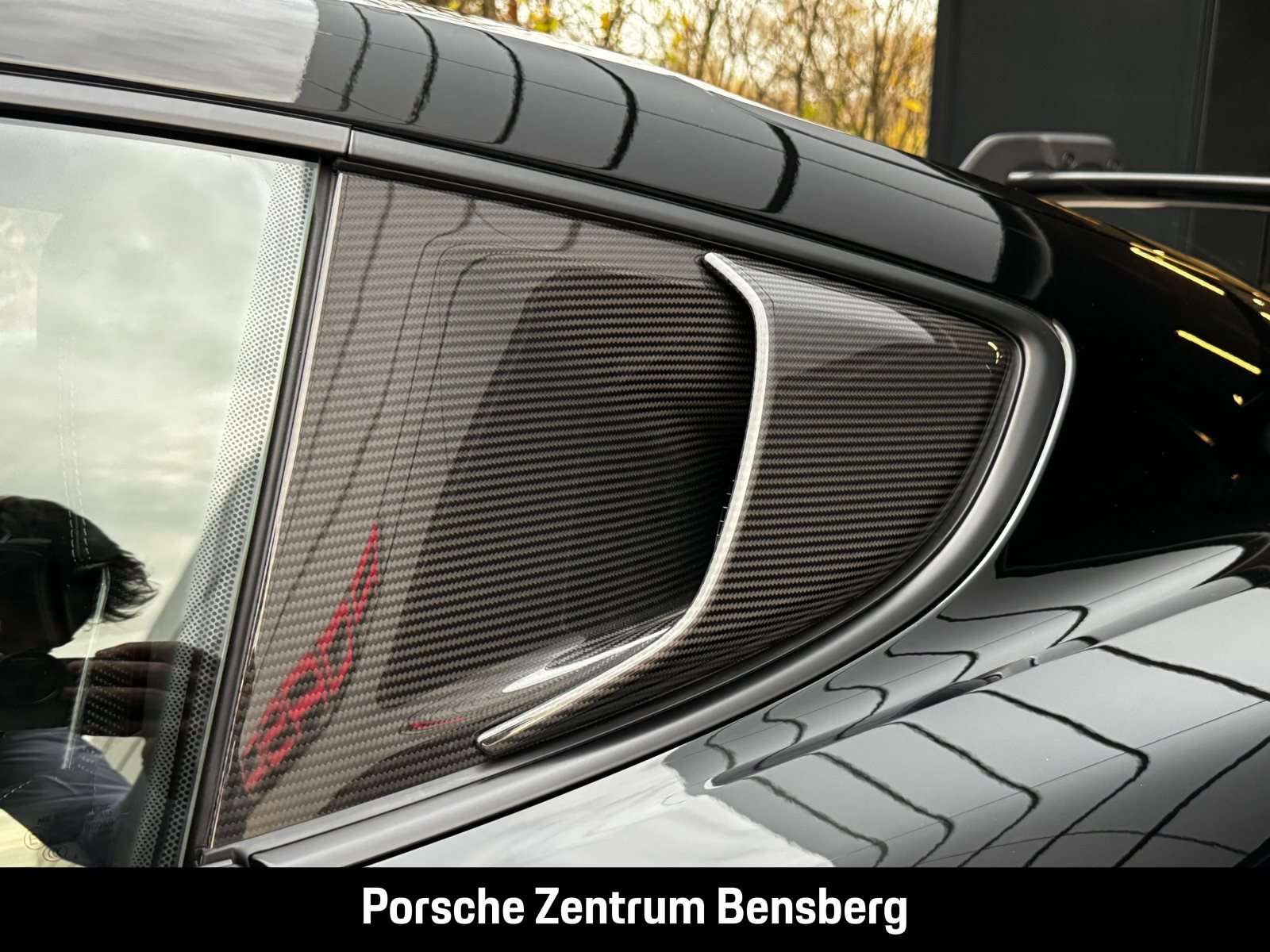 Fahrzeugbild eines Porsche Cayman