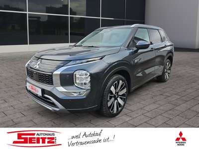 Bild Mitsubishi Outlander