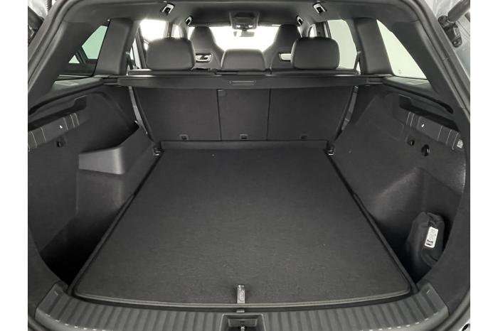 Fahrzeugbild eines Skoda Kodiaq