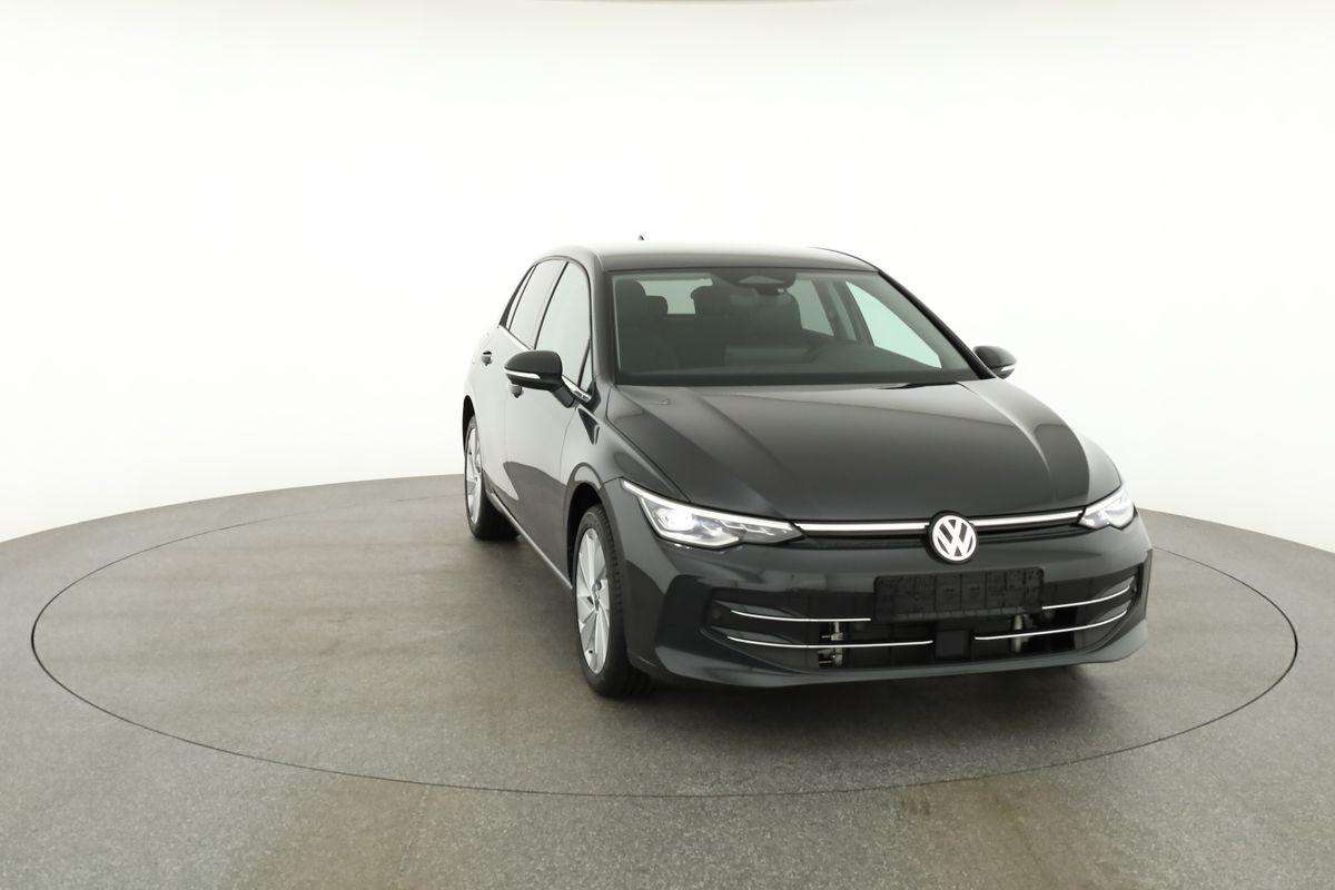 Fahrzeugbild eines Volkswagen Golf
