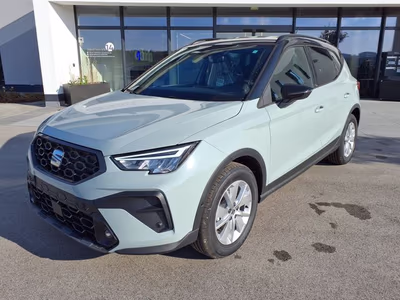 Bild SEAT Arona