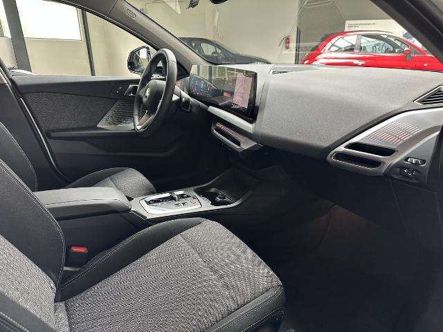 Fahrzeugbild eines BMW 1er-Reihe