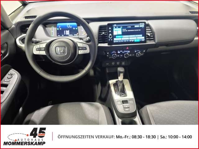 Fahrzeugbild eines Honda Jazz