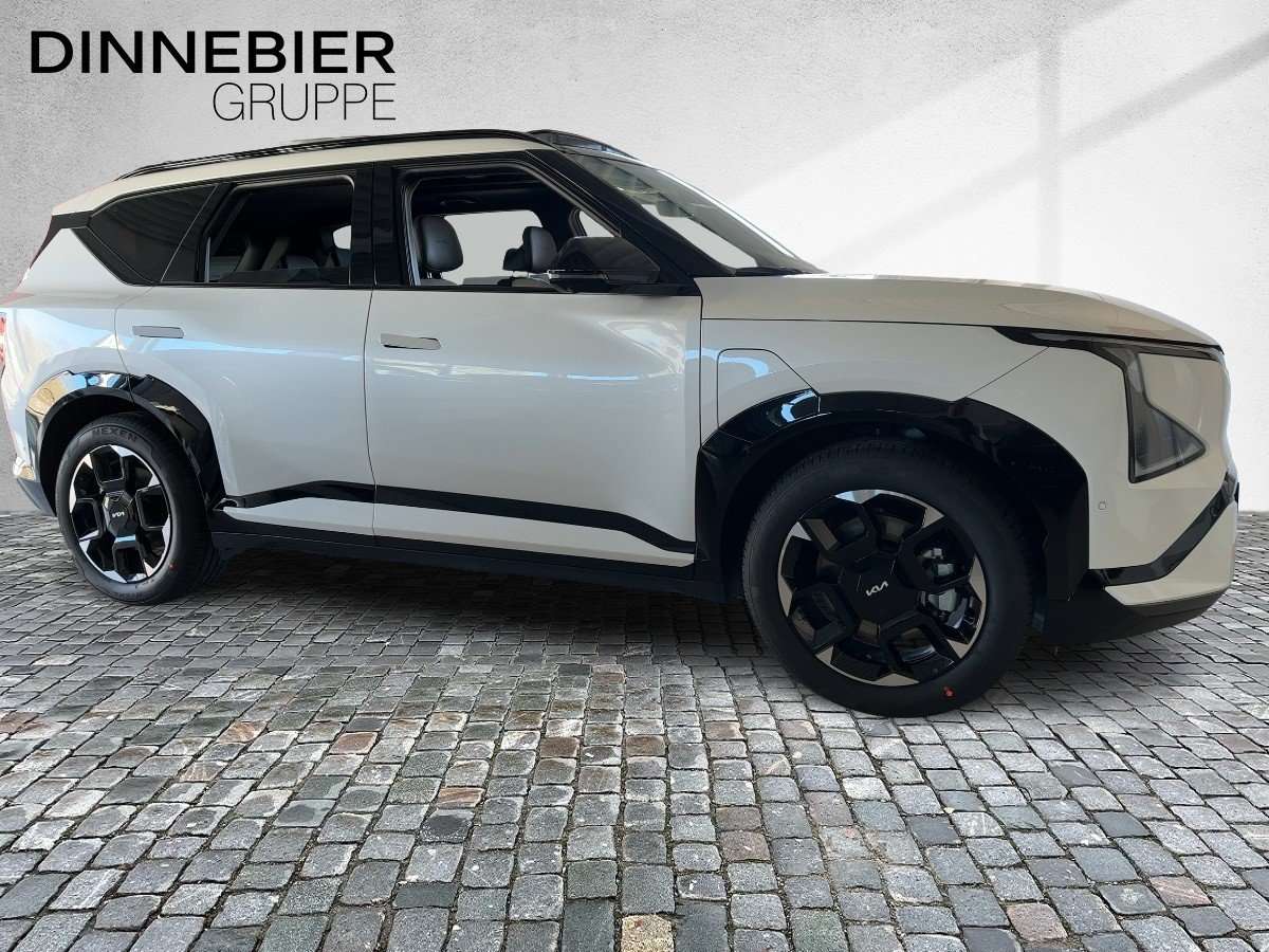 Fahrzeugbild eines Kia EV5