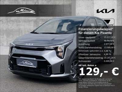 Bild Kia Picanto