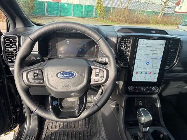 Fahrzeugbild eines Ford Ranger