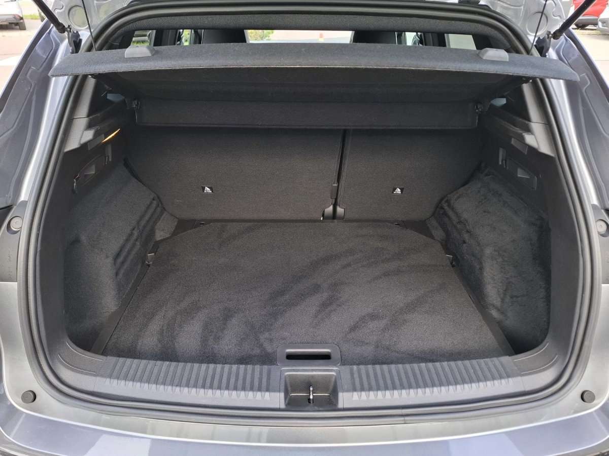 Fahrzeugbild eines Renault Austral