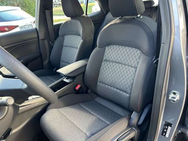 Fahrzeugbild eines MG MG3