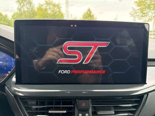 Fahrzeugbild eines Ford Focus