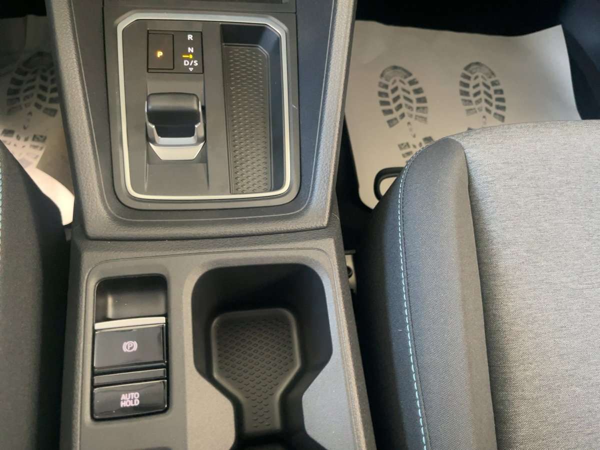 Fahrzeugbild eines Ford Tourneo Connect