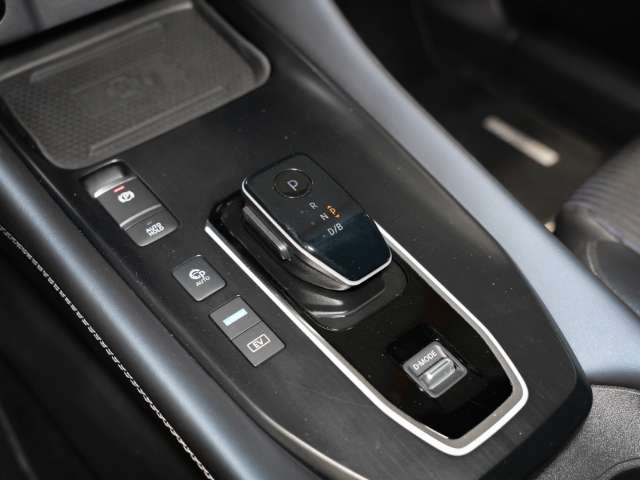 Fahrzeugbild eines Nissan Qashqai