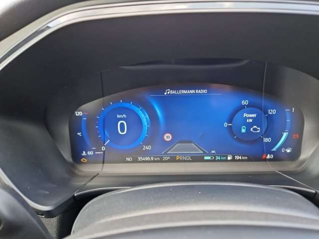 Fahrzeugbild eines Ford Kuga