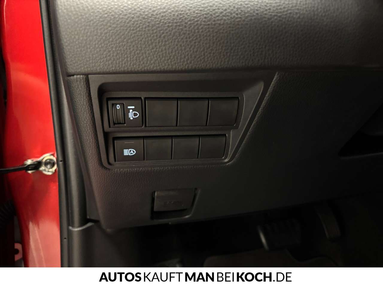 Fahrzeugbild eines Mazda Mazda2 Hybrid