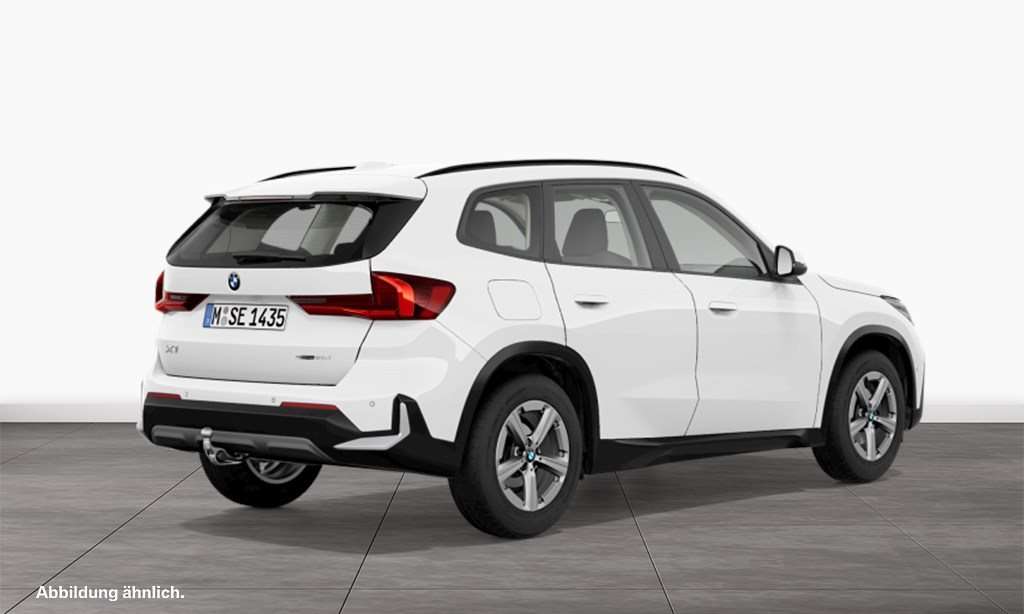 Fahrzeugbild eines BMW X1