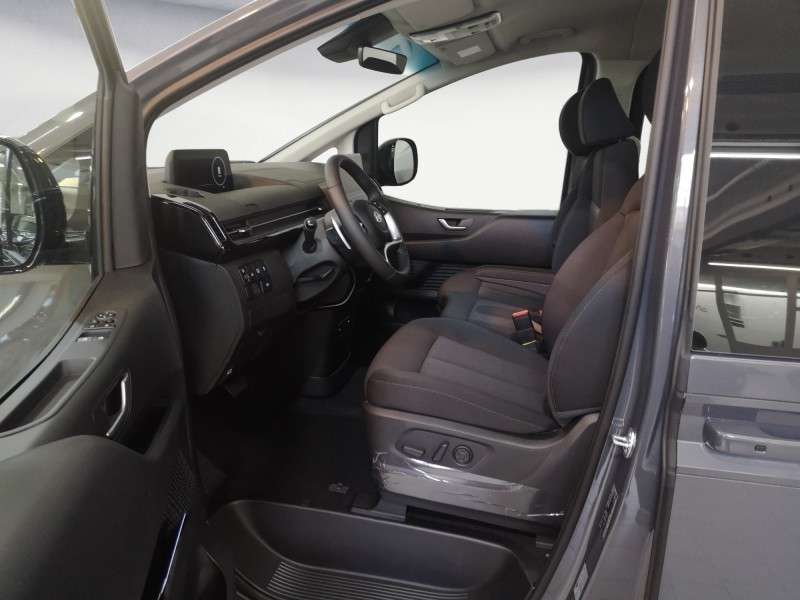 Fahrzeugbild eines Hyundai Staria