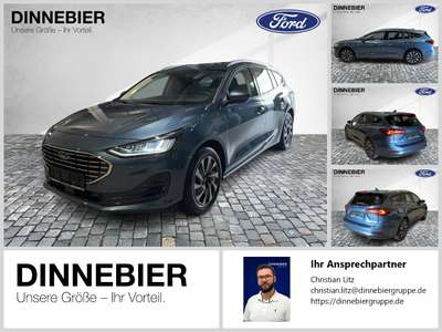 Bild Ford Focus