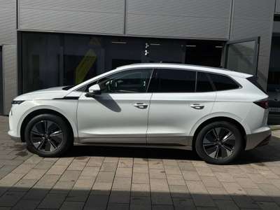 Bild Skoda ENYAQ