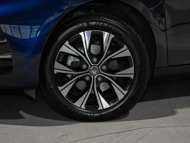 Fahrzeugbild eines Renault ZOE