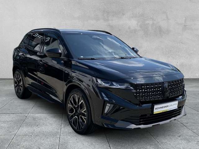 Fahrzeugbild eines Renault Austral