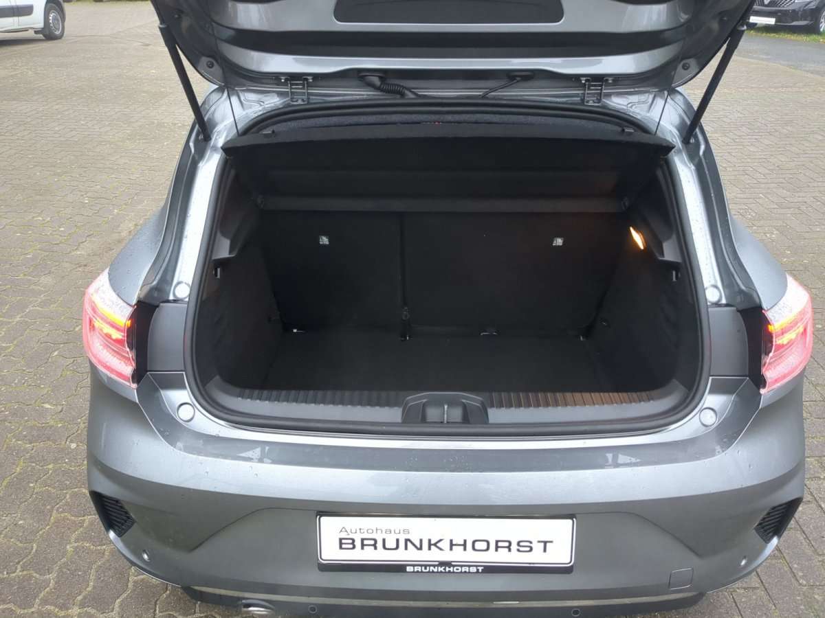 Fahrzeugbild eines Renault Clio