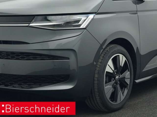 Fahrzeugbild eines Volkswagen Multivan