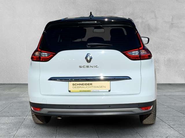 Fahrzeugbild eines Renault Grand Scénic