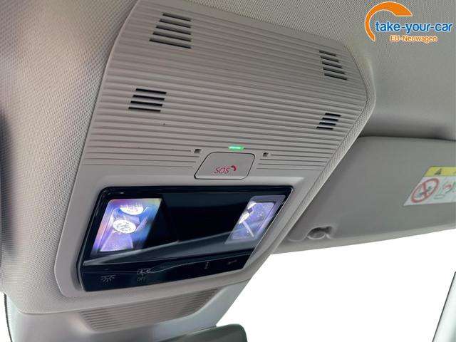 Fahrzeugbild eines Volkswagen Passat