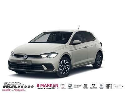 Bild Volkswagen Polo