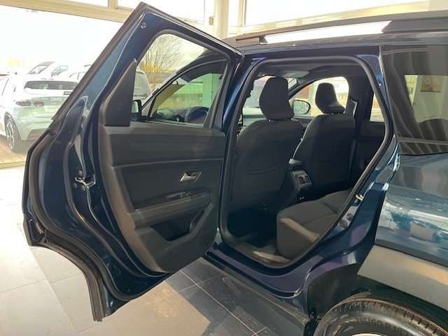 Fahrzeugbild eines Dacia Bigster