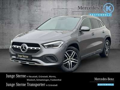 Bild Mercedes-Benz GLA