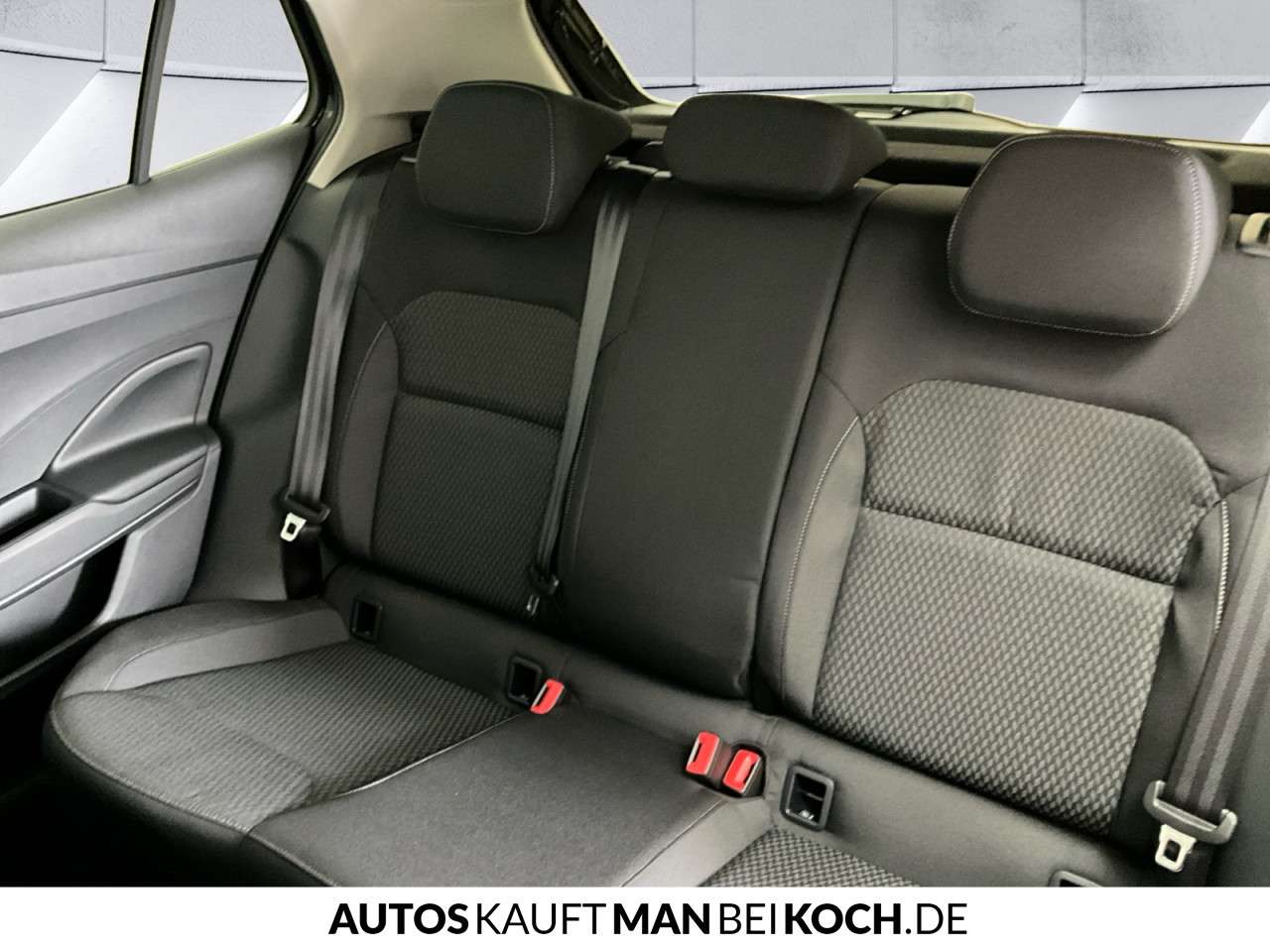 Fahrzeugbild eines Skoda Fabia