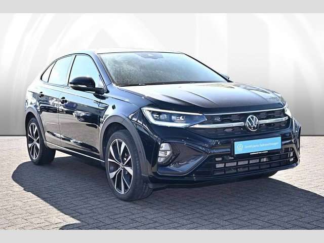 Fahrzeugbild eines Volkswagen Taigo