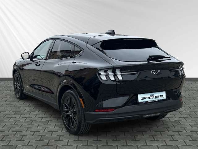 Fahrzeugbild eines Ford Mustang Mach-E