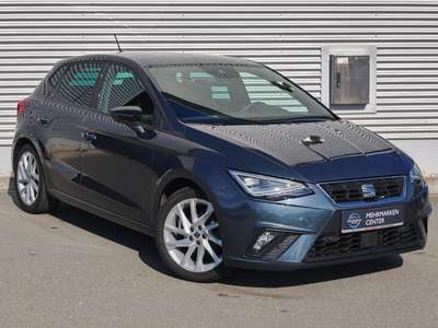 Bild SEAT Ibiza