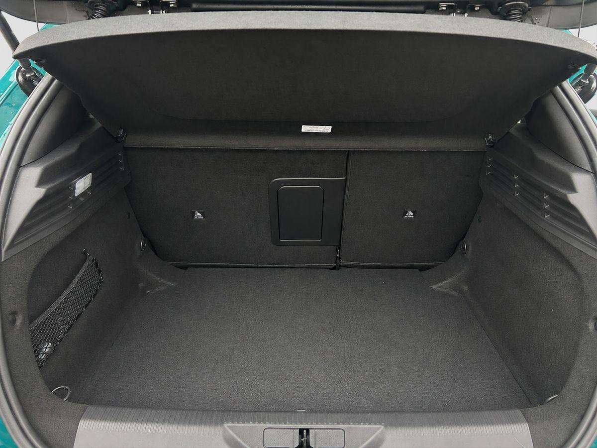 Fahrzeugbild eines Peugeot 308