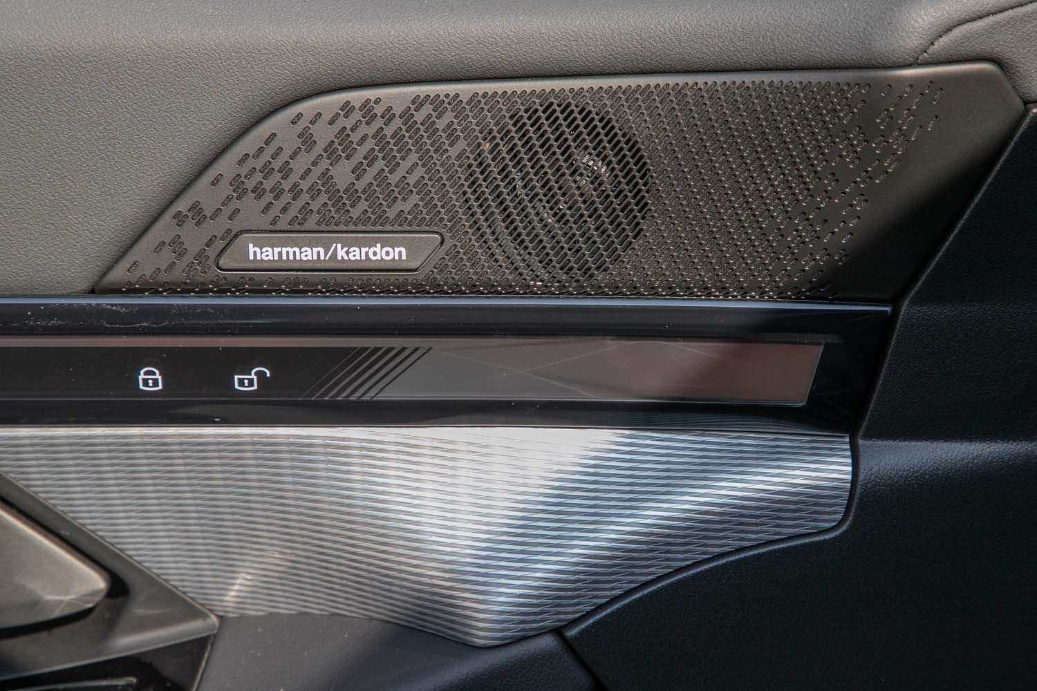 Fahrzeugbild eines BMW 5er-Reihe