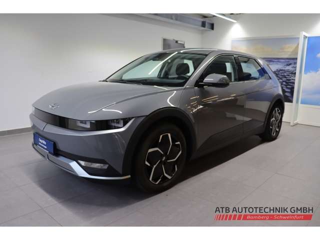 Fahrzeugbild eines Hyundai IONIQ 5