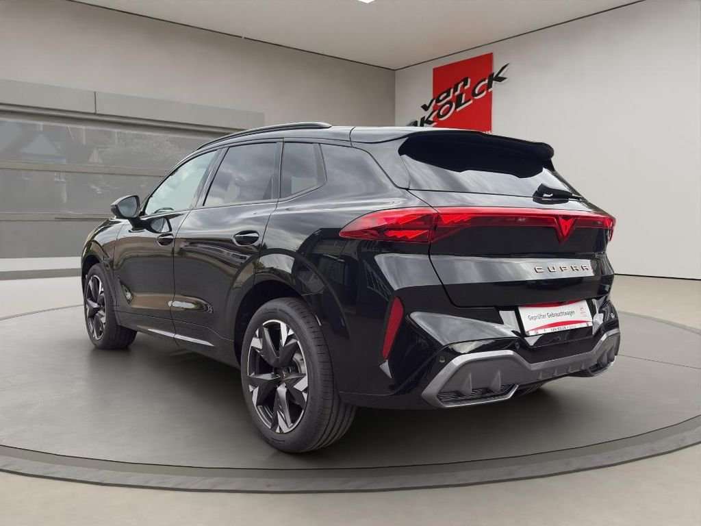 Fahrzeugbild eines CUPRA Terramar