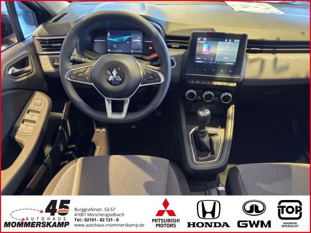 Fahrzeugbild eines Mitsubishi Colt