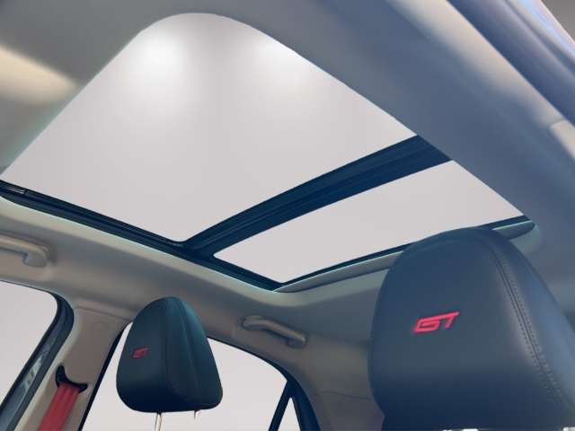 Fahrzeugbild eines GWM Ora 03