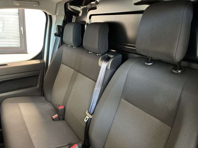 Fahrzeugbild eines Citroën Jumpy