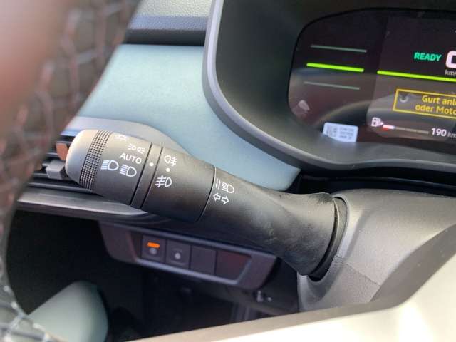Fahrzeugbild eines Dacia Sandero